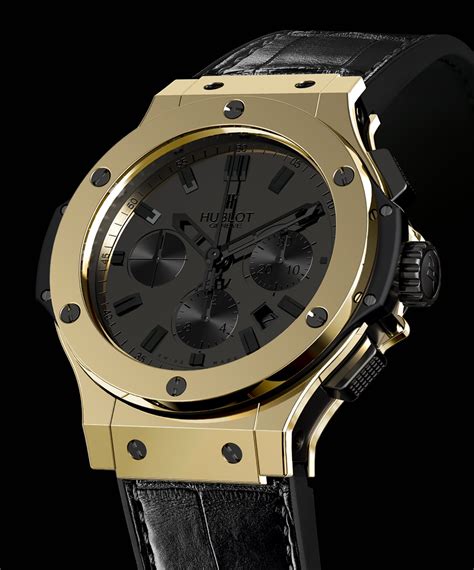 hublot bigbange price|More.